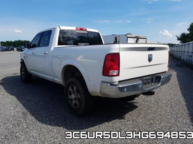 3C6UR5DL3HG694853 фото 4