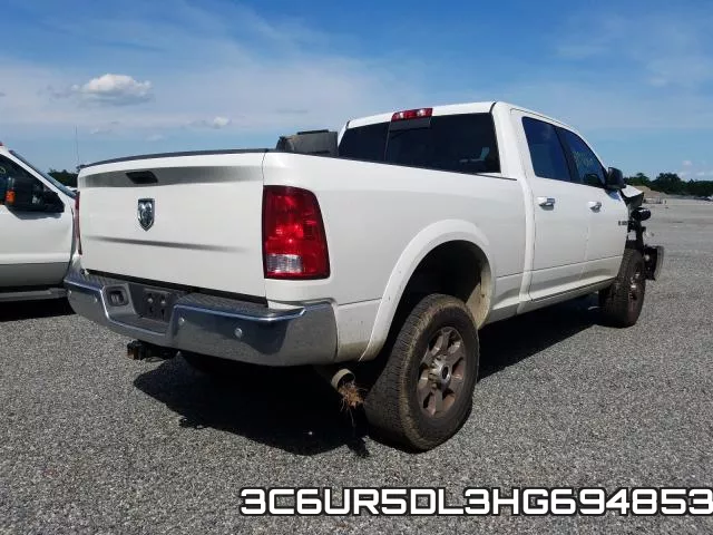 3C6UR5DL3HG694853 фото 5