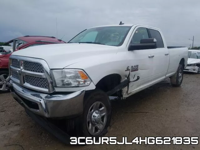 3C6UR5JL4HG621835 фото 3