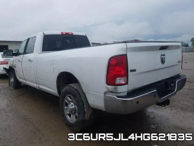 3C6UR5JL4HG621835 фото 4