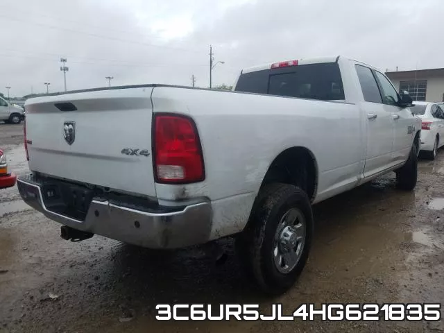 3C6UR5JL4HG621835 фото 5