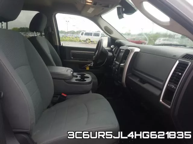 3C6UR5JL4HG621835 фото 6
