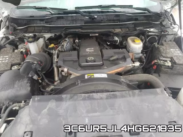 3C6UR5JL4HG621835 фото 8