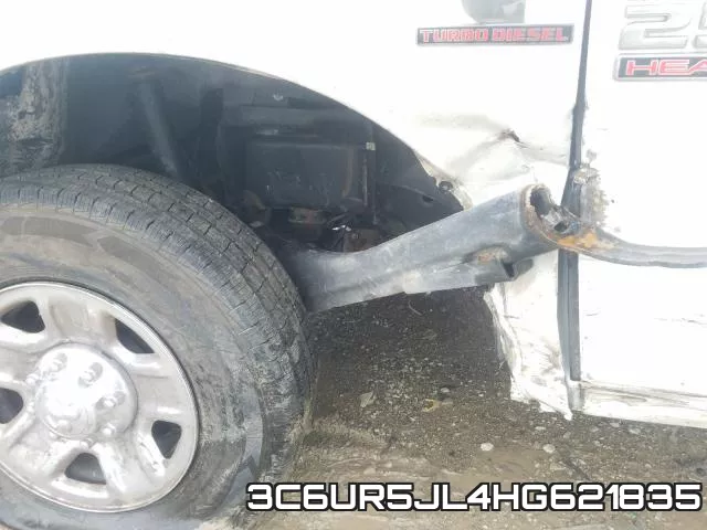 3C6UR5JL4HG621835 фото 10