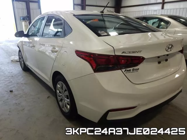 3KPC24A37JE024425 фото 4