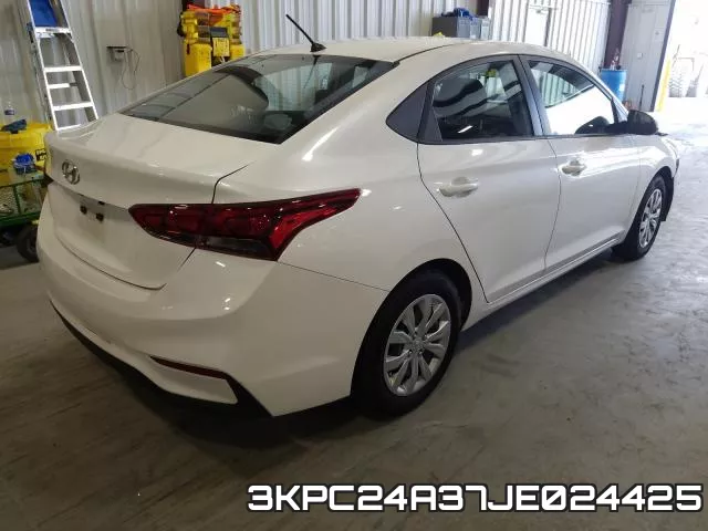 3KPC24A37JE024425 фото 5