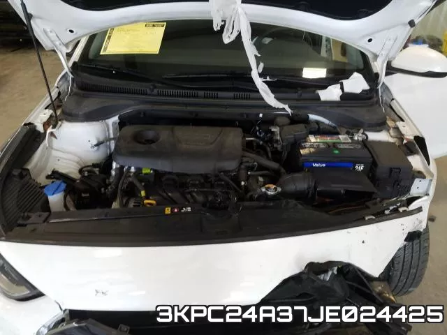 3KPC24A37JE024425 фото 8