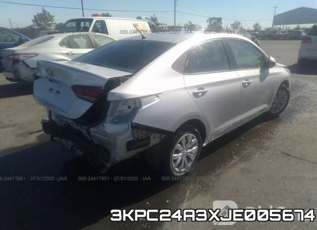 3KPC24A3XJE005674 фото 5