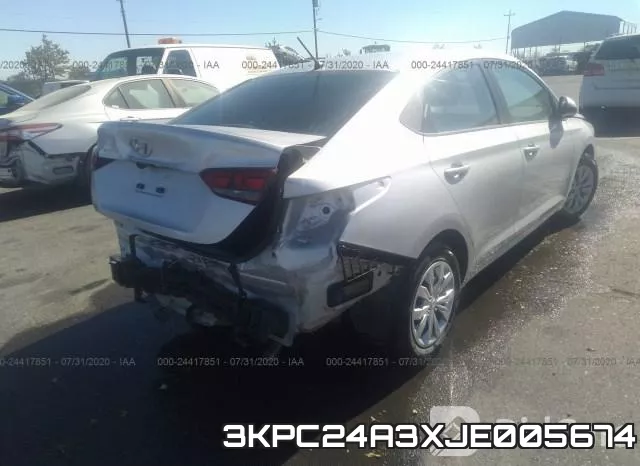 3KPC24A3XJE005674 фото 7