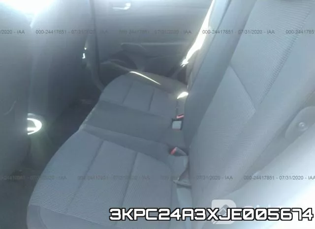 3KPC24A3XJE005674 фото 9