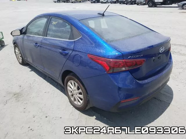 3KPC24A67LE093306 фото 4