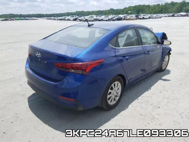 3KPC24A67LE093306 фото 5