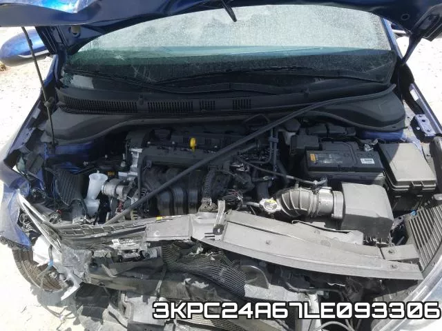 3KPC24A67LE093306 фото 8