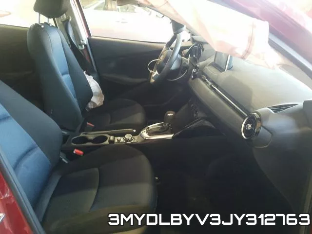 3MYDLBYV3JY312763 фото 6