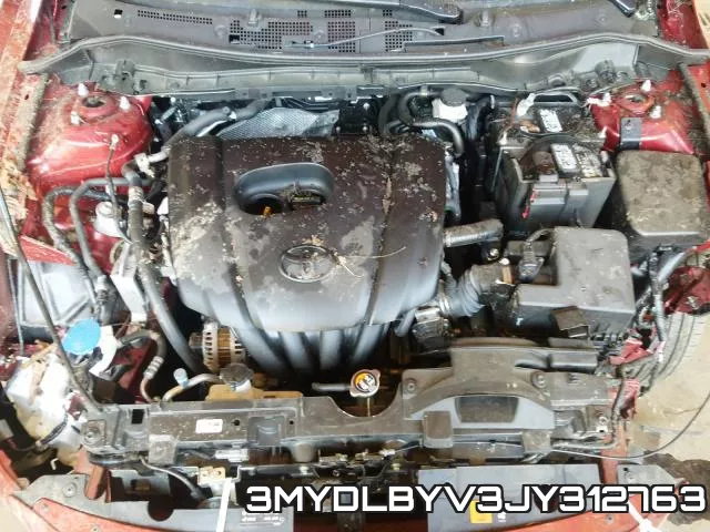 3MYDLBYV3JY312763 фото 8