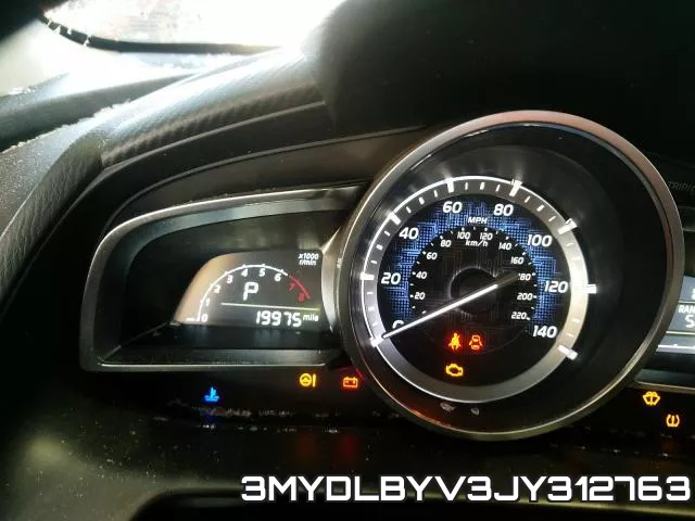 3MYDLBYV3JY312763 фото 9
