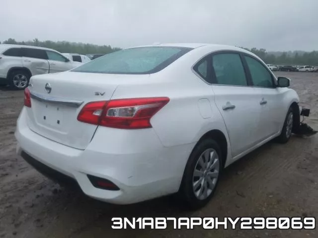 3N1AB7AP0HY298069 фото 5