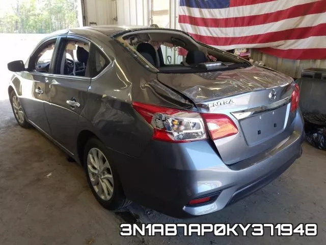 3N1AB7AP0KY371948 фото 4