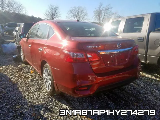 3N1AB7AP1HY274279 фото 4