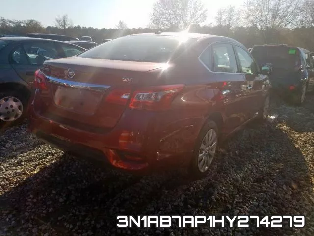 3N1AB7AP1HY274279 фото 5