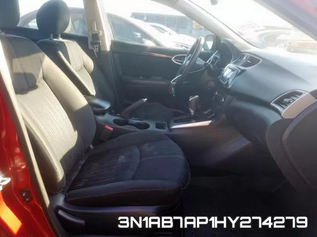 3N1AB7AP1HY274279 фото 6
