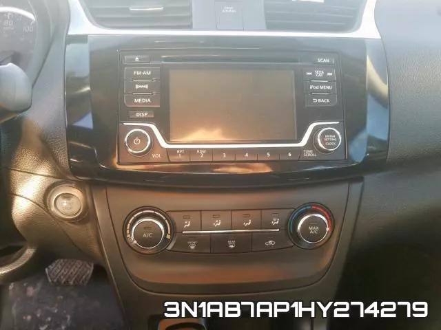 3N1AB7AP1HY274279 фото 10