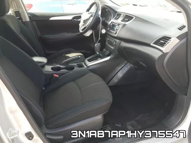 3N1AB7AP1HY375547 фото 6