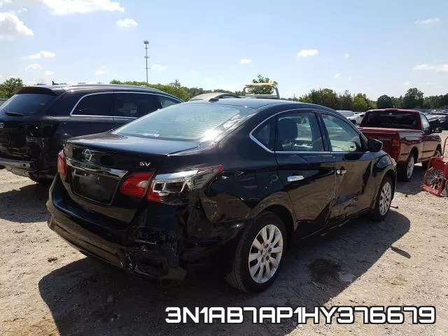 3N1AB7AP1HY376679 фото 5