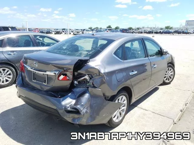 3N1AB7AP1HY394969 фото 5