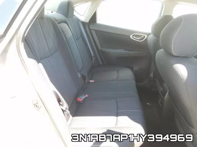 3N1AB7AP1HY394969 фото 7