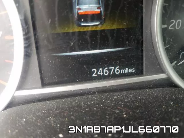 3N1AB7AP1JL660770 фото 9