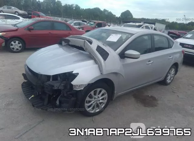 3N1AB7AP2JL639765 фото 3