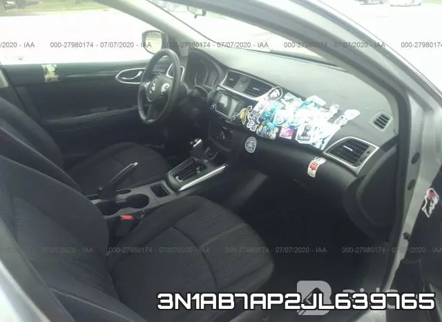 3N1AB7AP2JL639765 фото 6