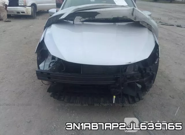 3N1AB7AP2JL639765 фото 7