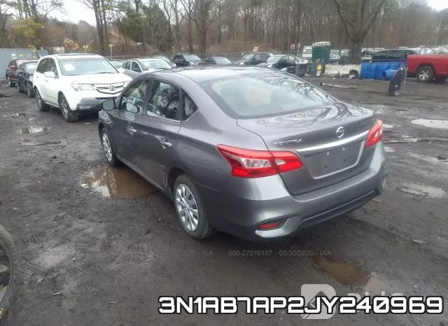 3N1AB7AP2JY240969 фото 4