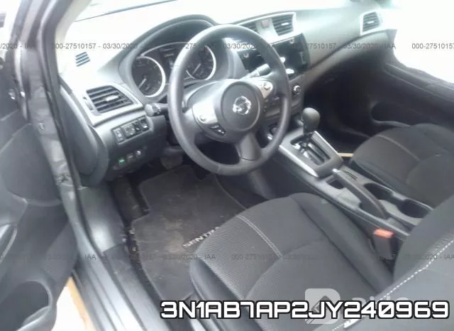 3N1AB7AP2JY240969 фото 6