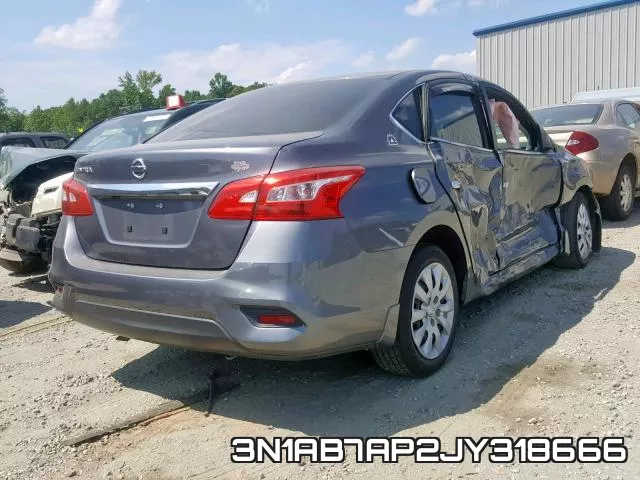 3N1AB7AP2JY318666 фото 5