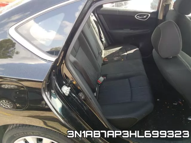 3N1AB7AP3HL699323 фото 7