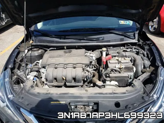 3N1AB7AP3HL699323 фото 8