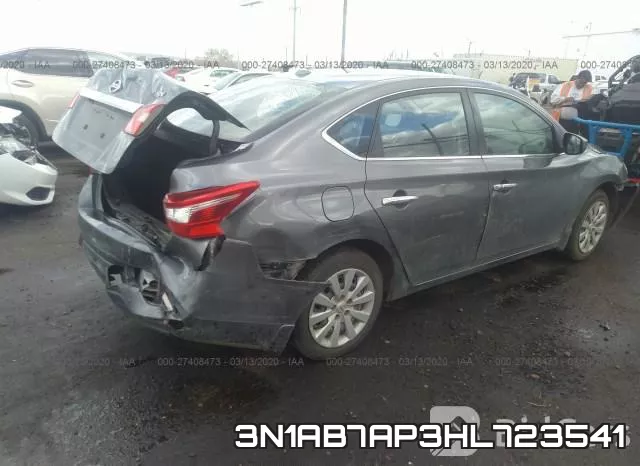 3N1AB7AP3HL723541 фото 5