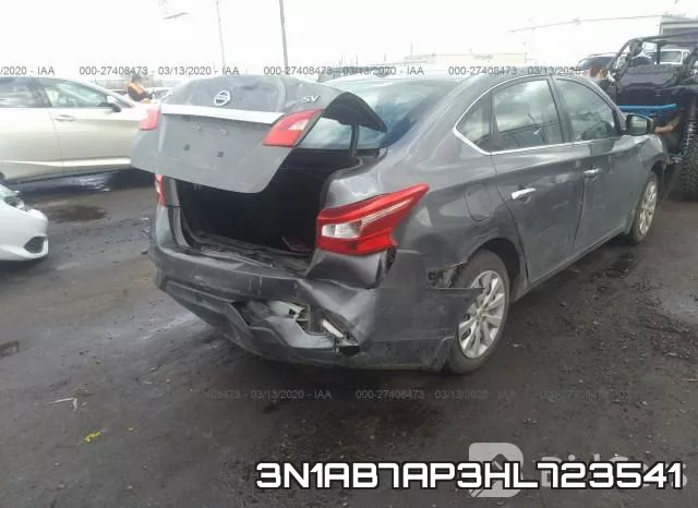 3N1AB7AP3HL723541 фото 7