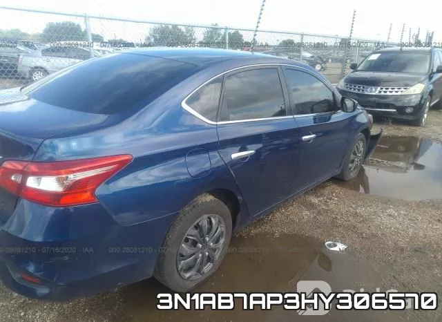 3N1AB7AP3HY306570 фото 5