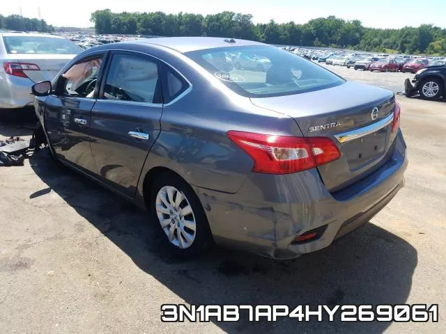 3N1AB7AP4HY269061 фото 4