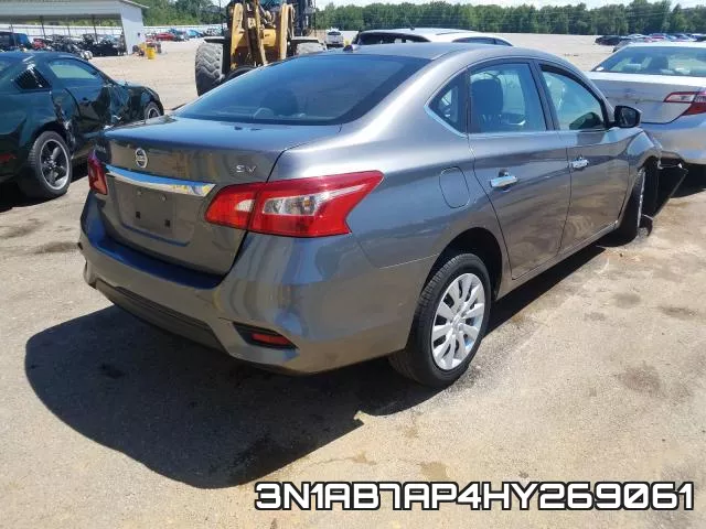 3N1AB7AP4HY269061 фото 5