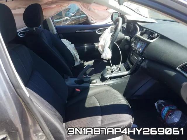 3N1AB7AP4HY269061 фото 6