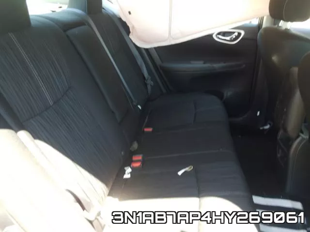 3N1AB7AP4HY269061 фото 7