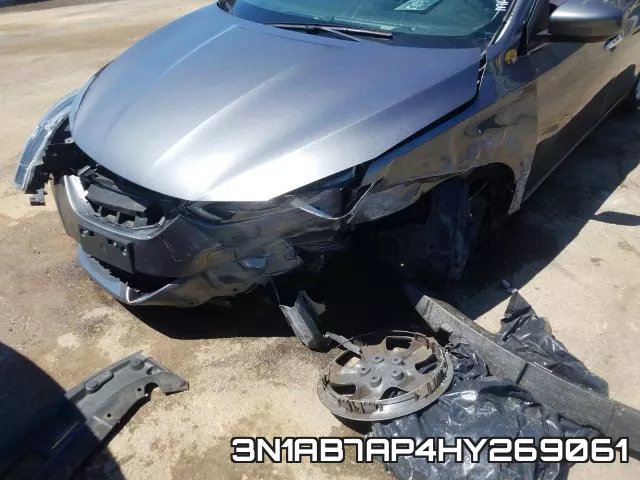 3N1AB7AP4HY269061 фото 10
