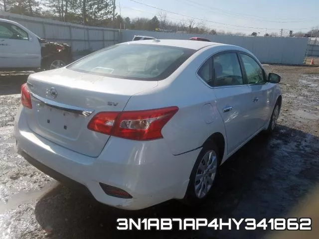 3N1AB7AP4HY341862 фото 5