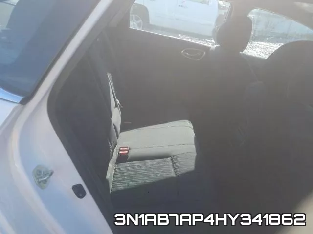 3N1AB7AP4HY341862 фото 7
