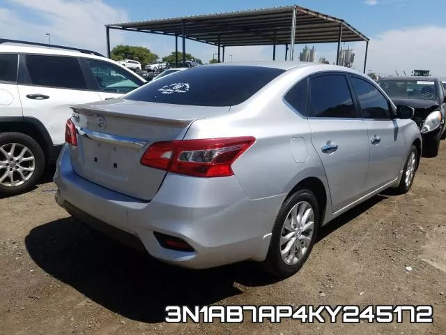 3N1AB7AP4KY245172 фото 5